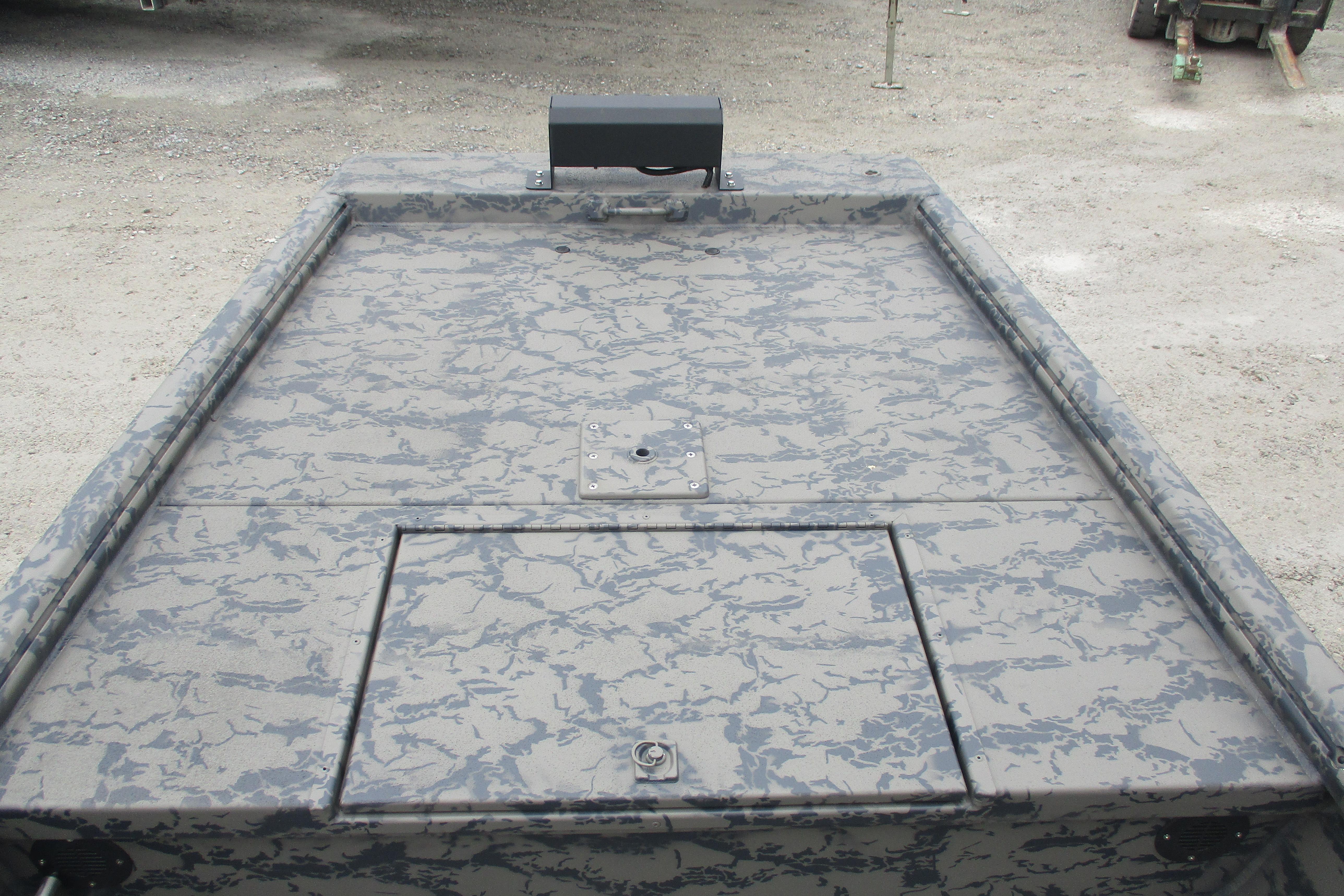 2026 Gator Tail 1754 Extreme-9