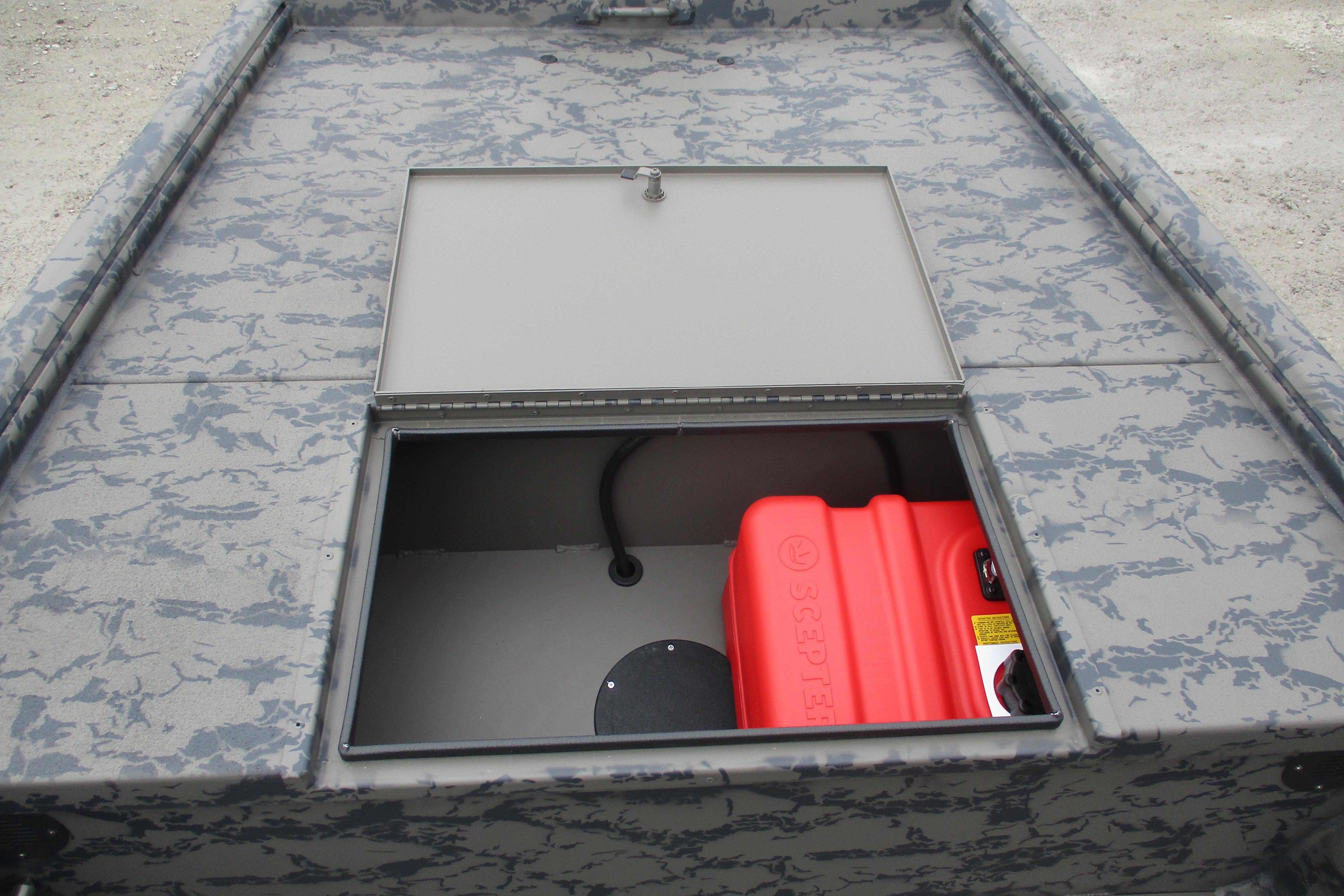 2026 Gator Tail 1754 Extreme-10