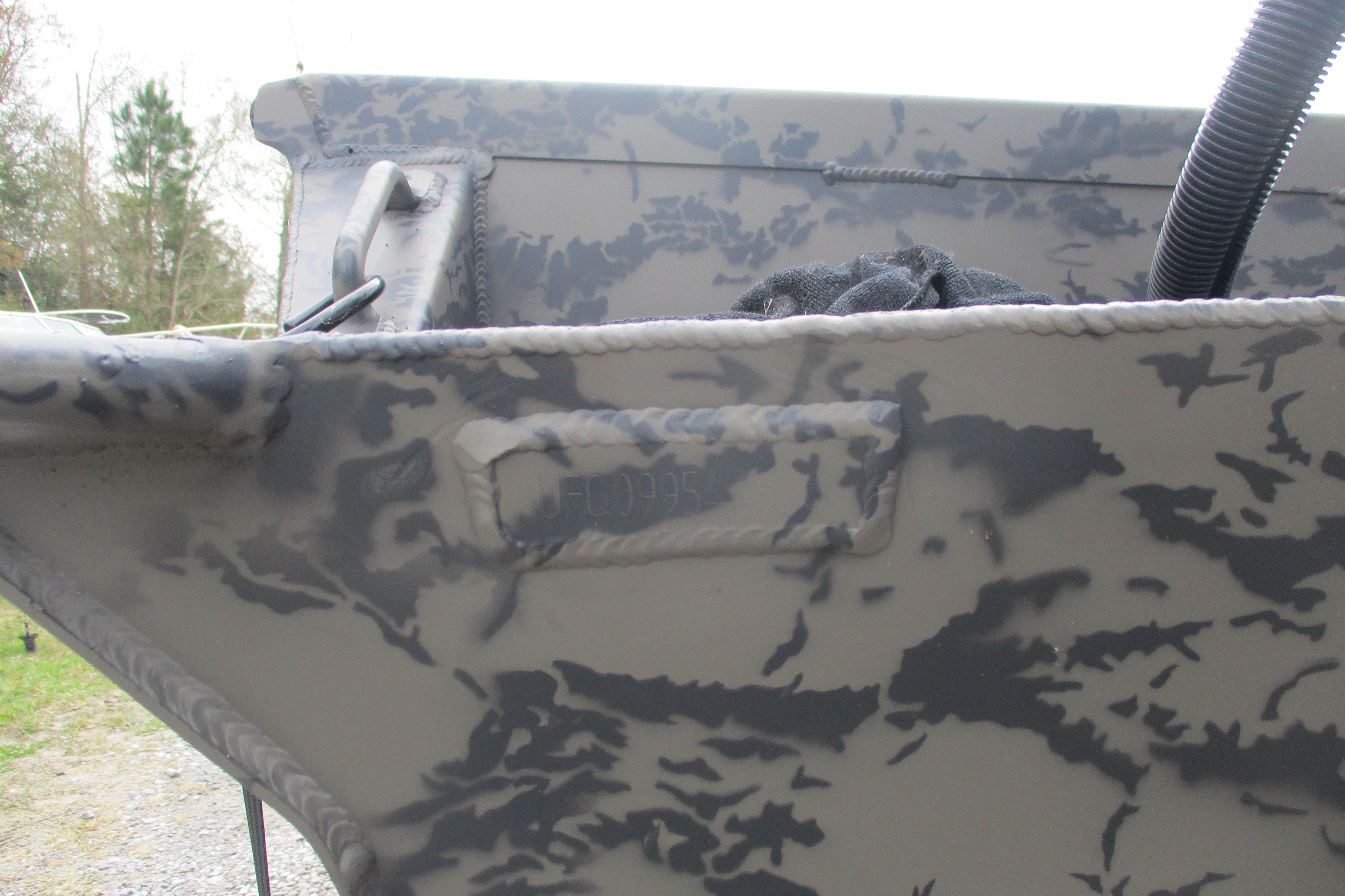 2026 Gator Tail 1754 Extreme-11