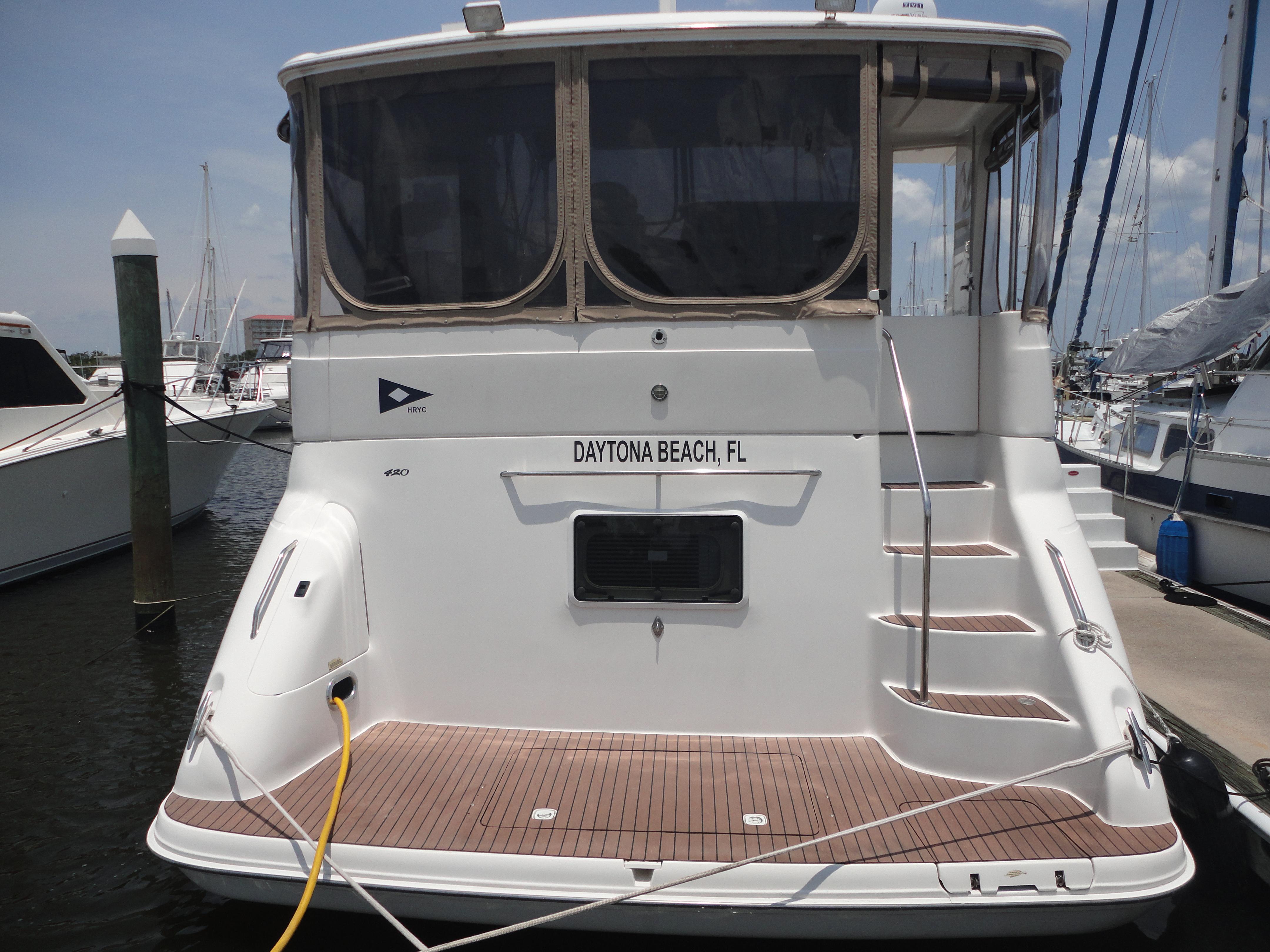 42' Sea Ray, Listing Number 100901714, - Photo No. 4