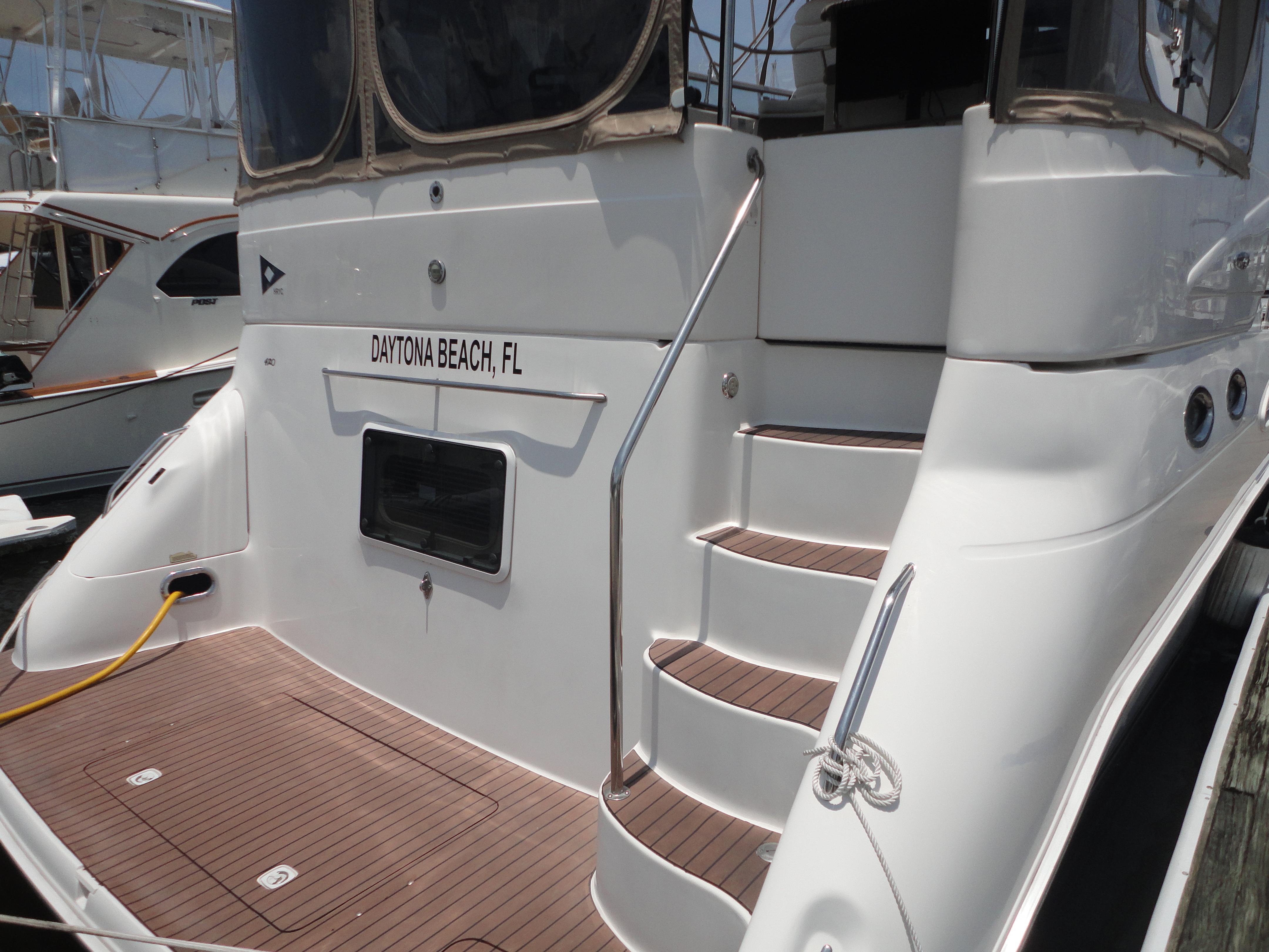 42' Sea Ray, Listing Number 100901714, - Photo No. 6