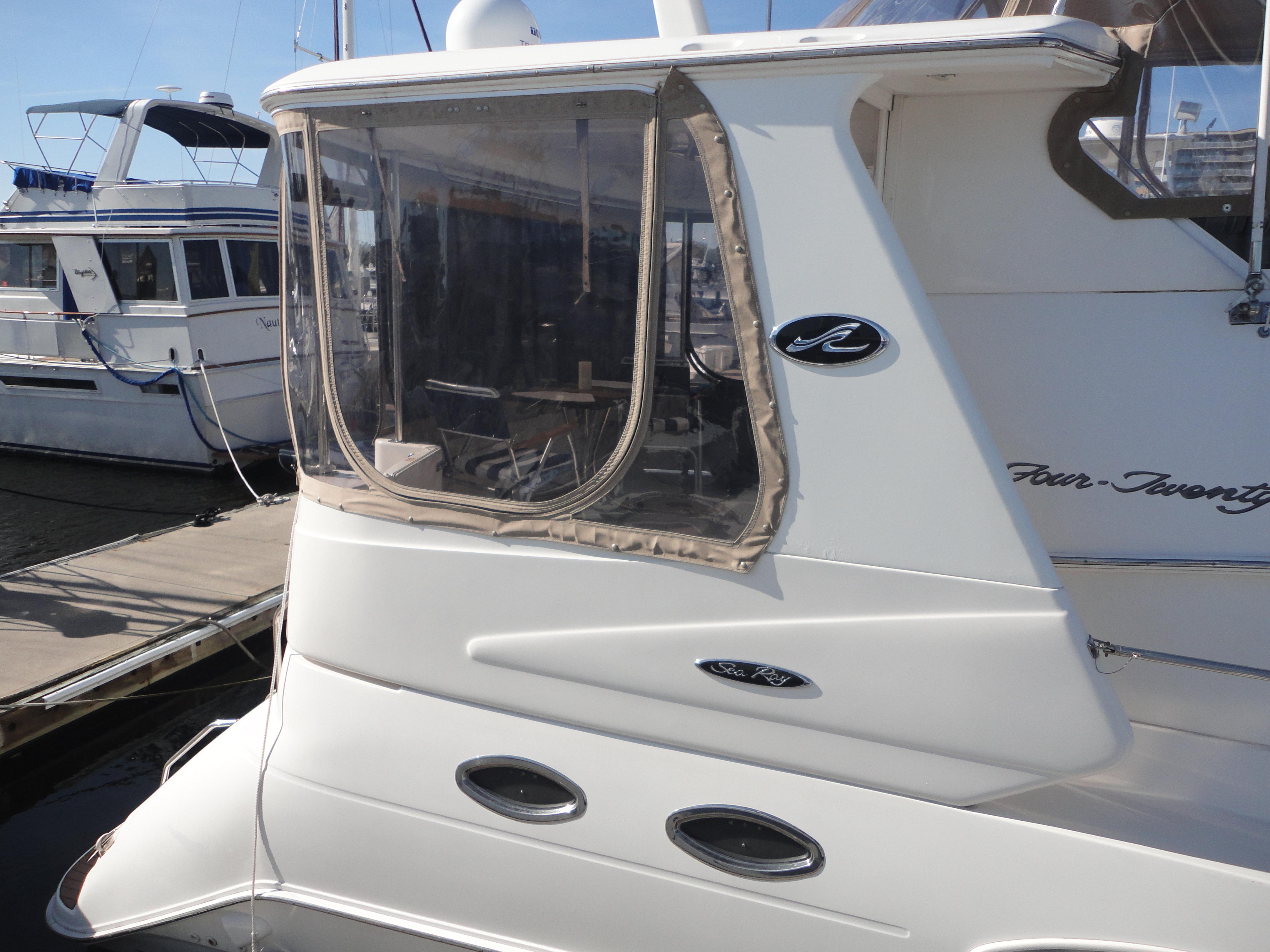 42' Sea Ray, Listing Number 100901714, - Photo No. 8