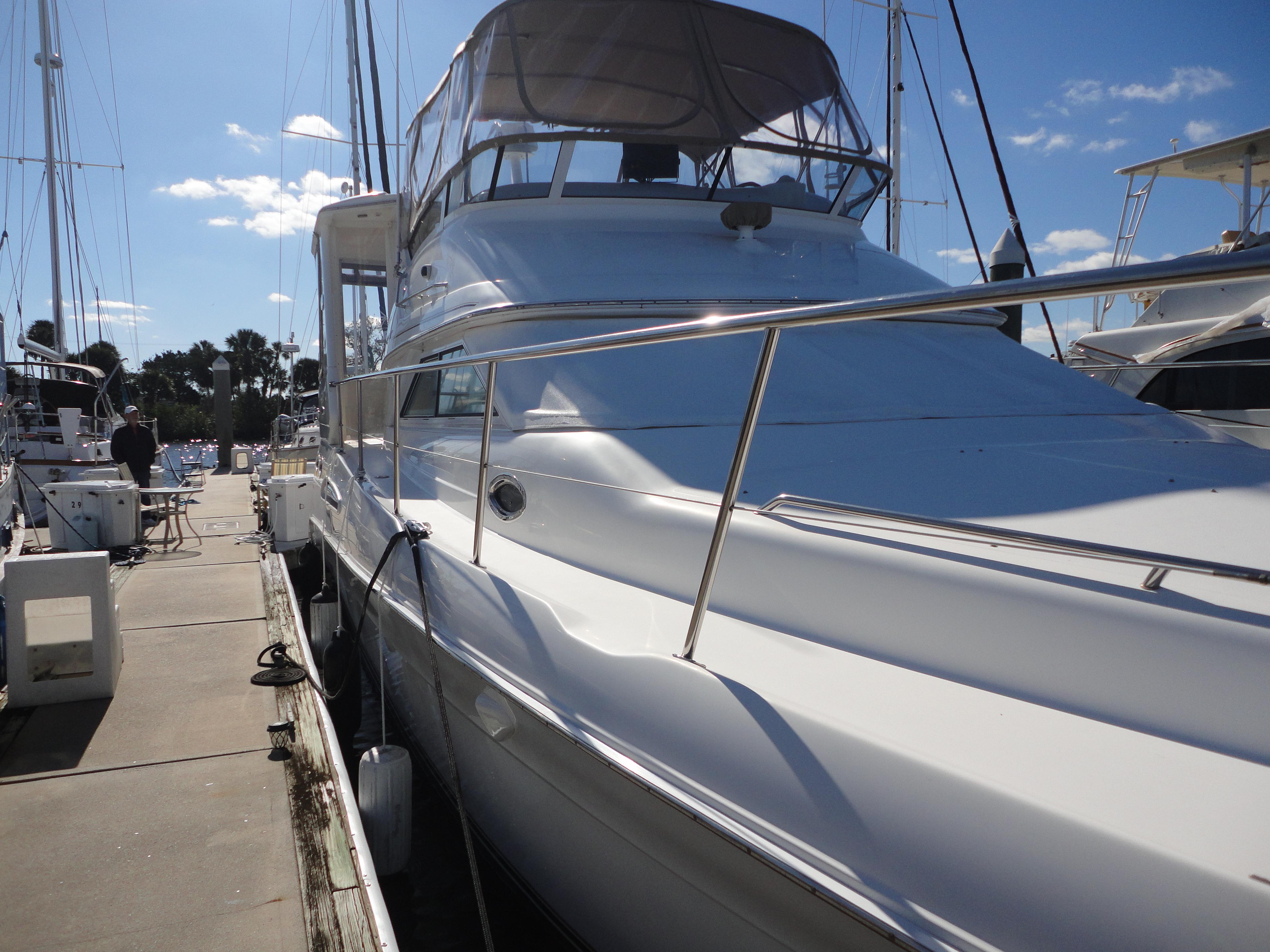 42' Sea Ray, Listing Number 100901714, - Photo No. 16