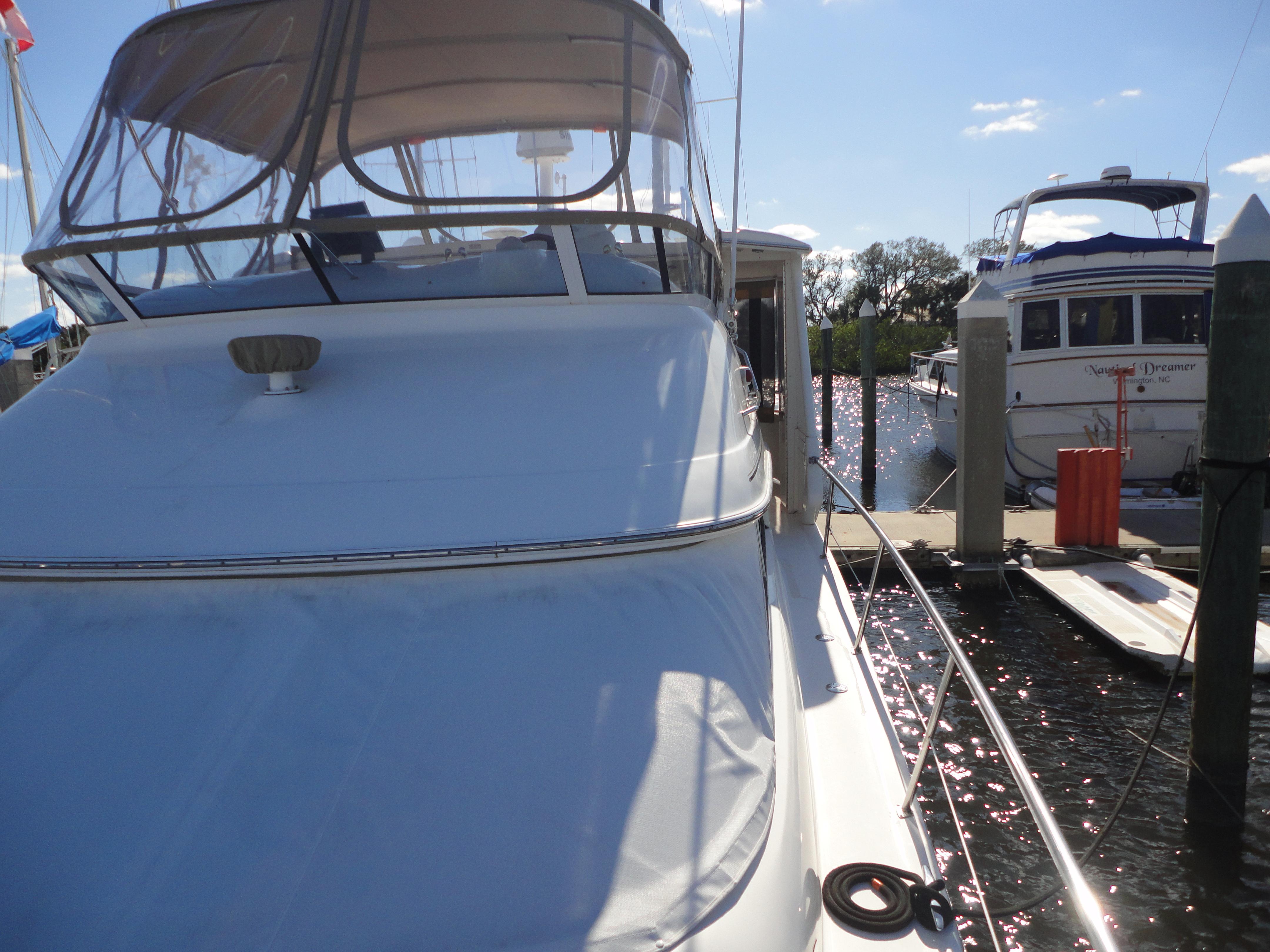 42' Sea Ray, Listing Number 100901714, - Photo No. 19