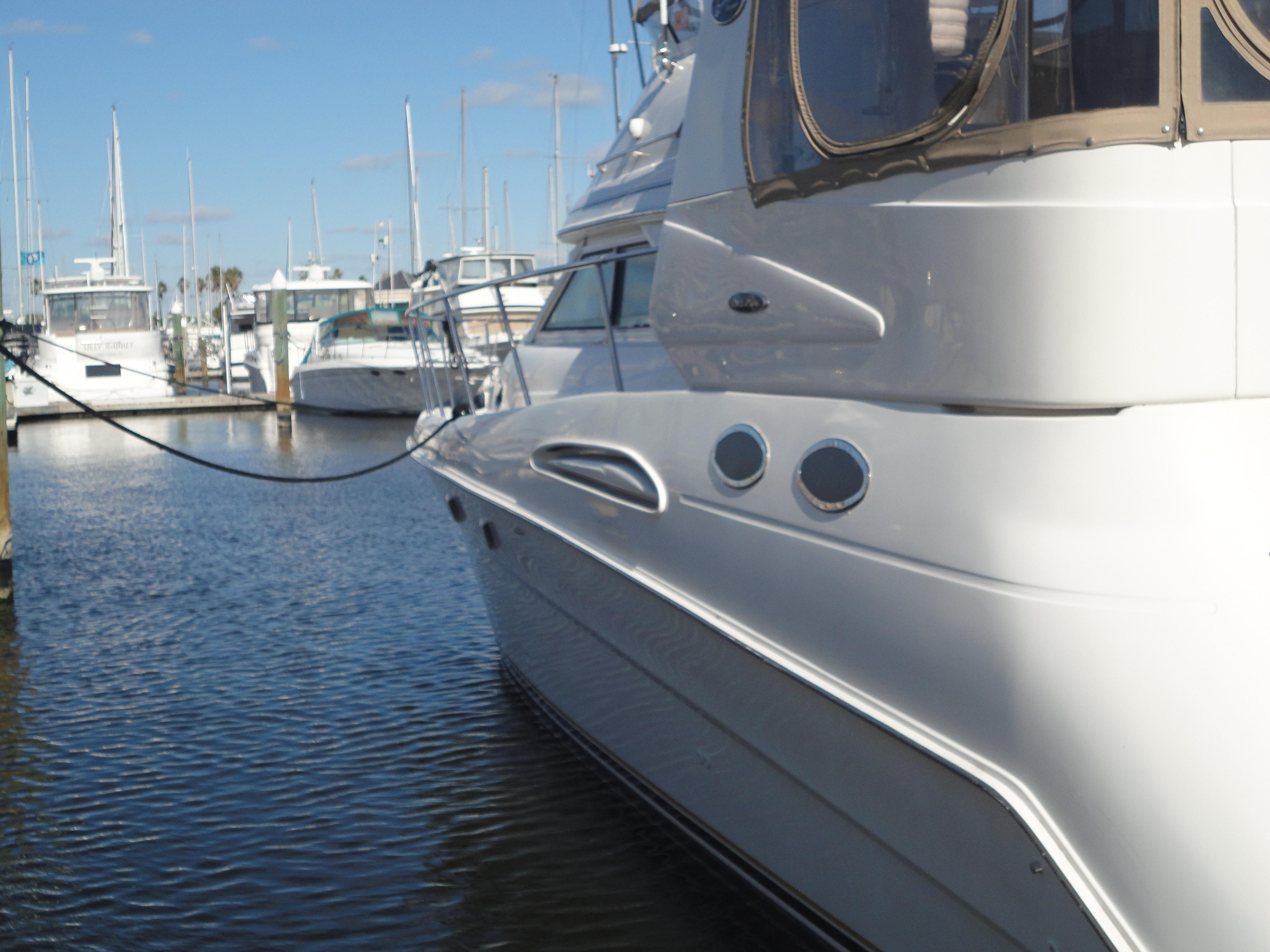 42' Sea Ray, Listing Number 100901714, - Photo No. 30