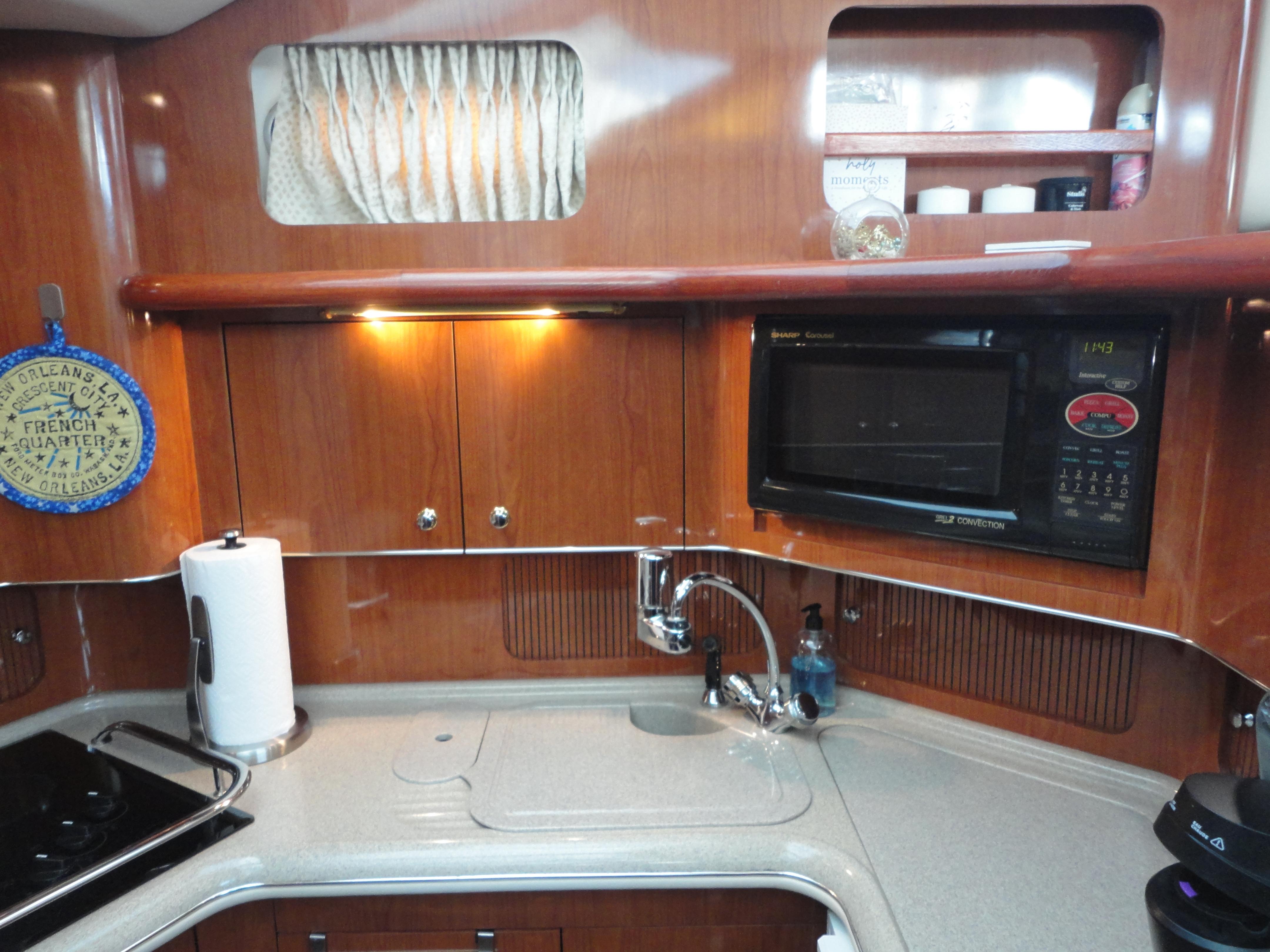 42' Sea Ray, Listing Number 100901714, - Photo No. 95