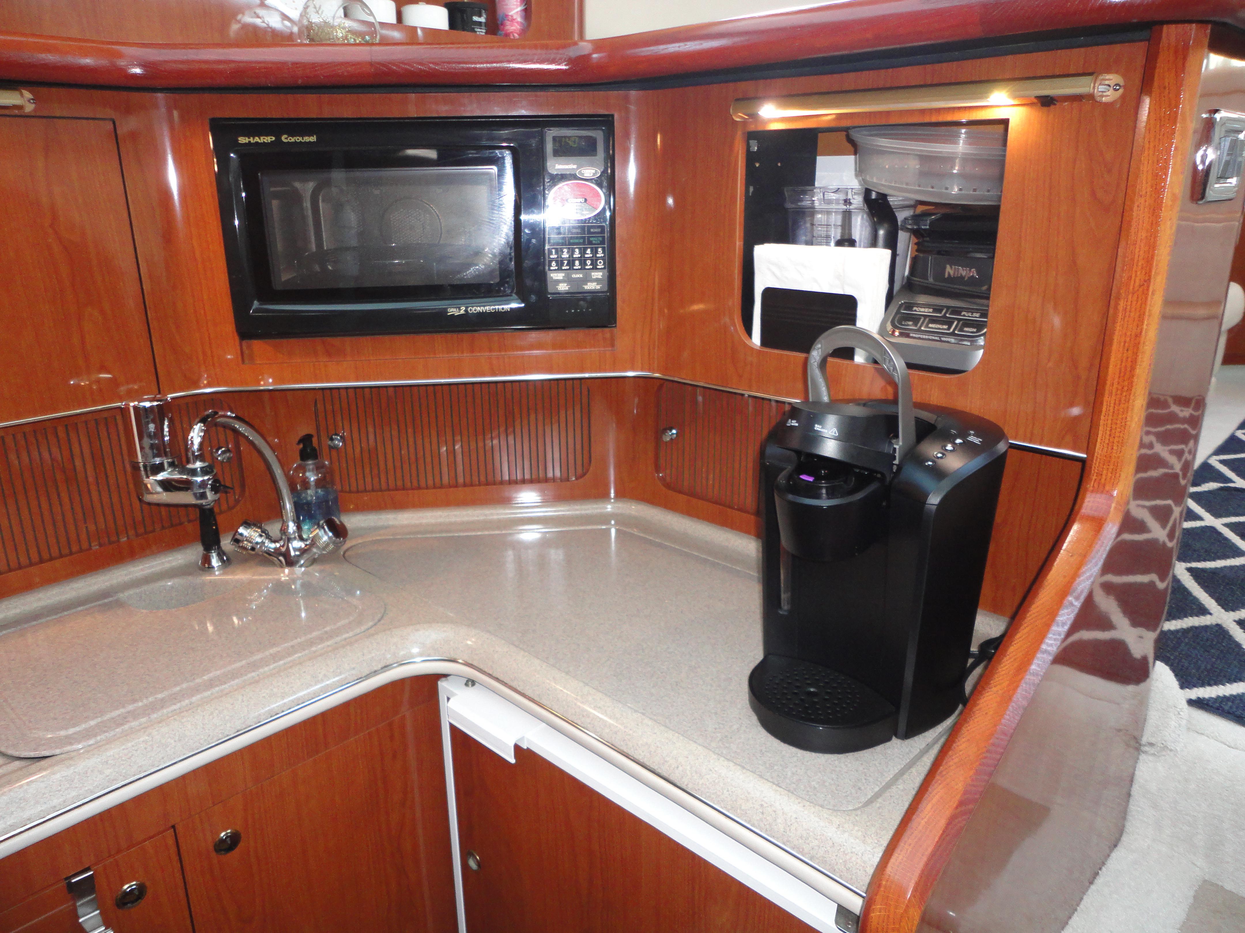 42' Sea Ray, Listing Number 100901714, - Photo No. 96