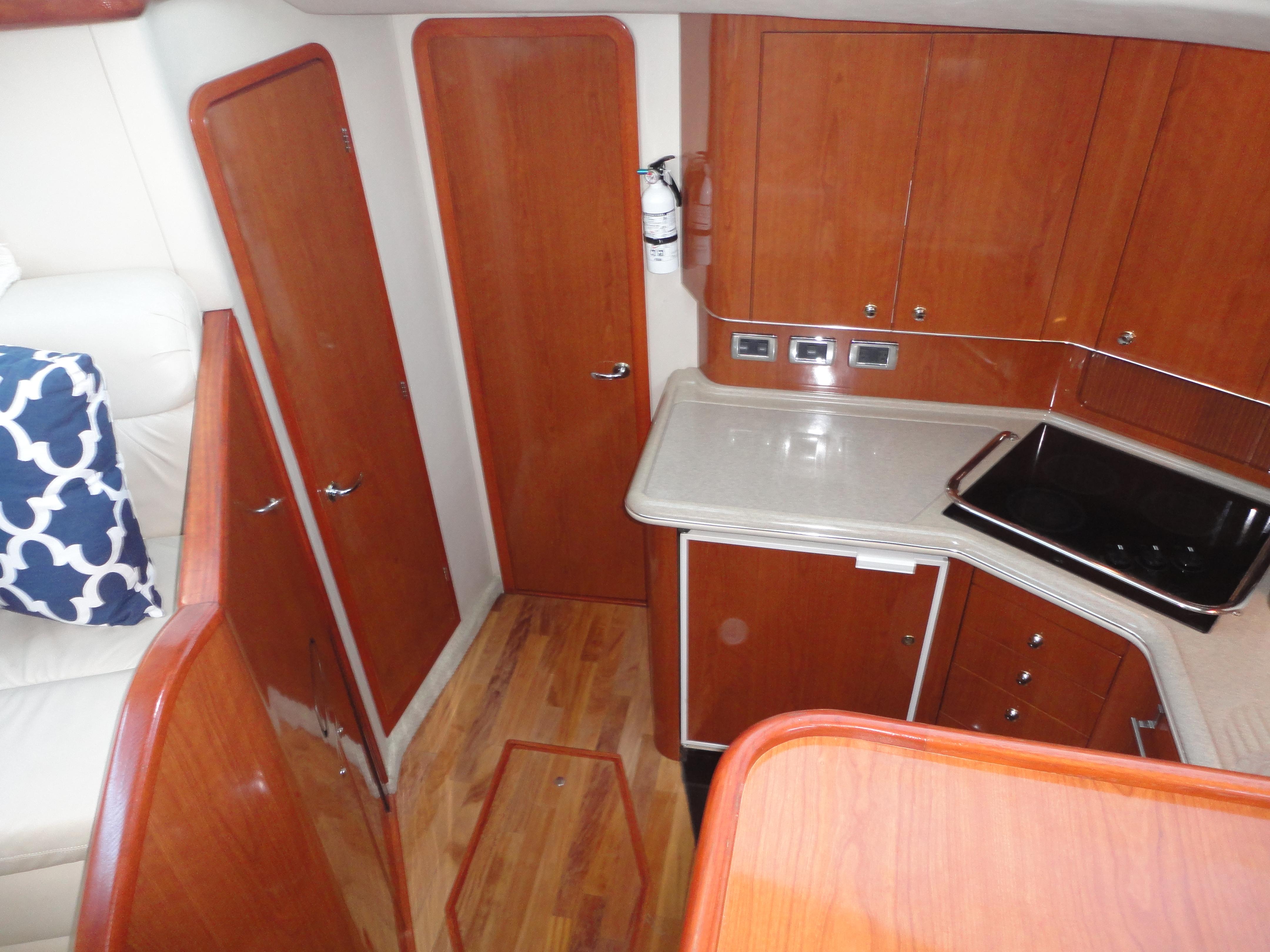 42' Sea Ray, Listing Number 100901714, - Photo No. 101