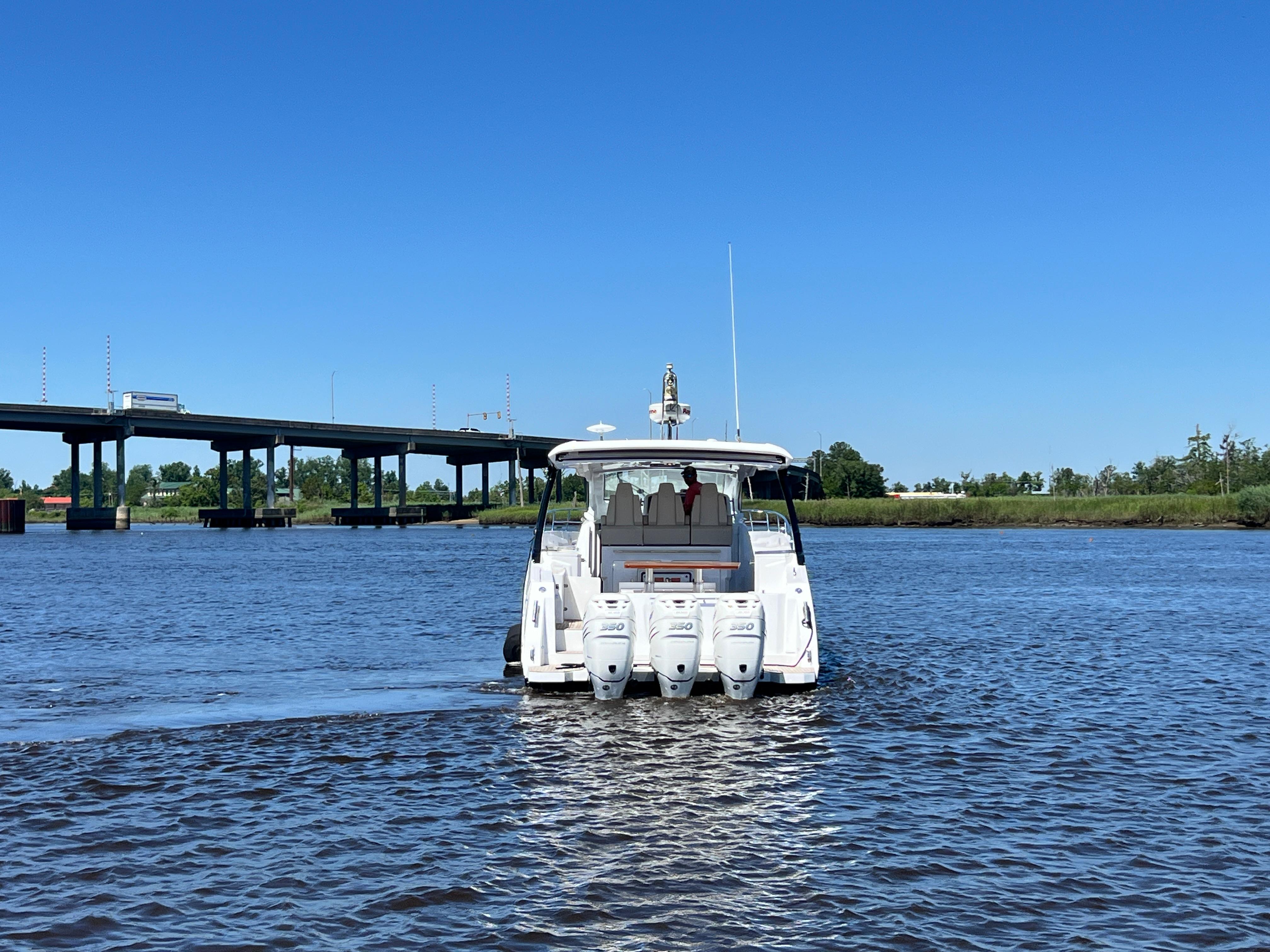 2018 Azimut 40 Verve