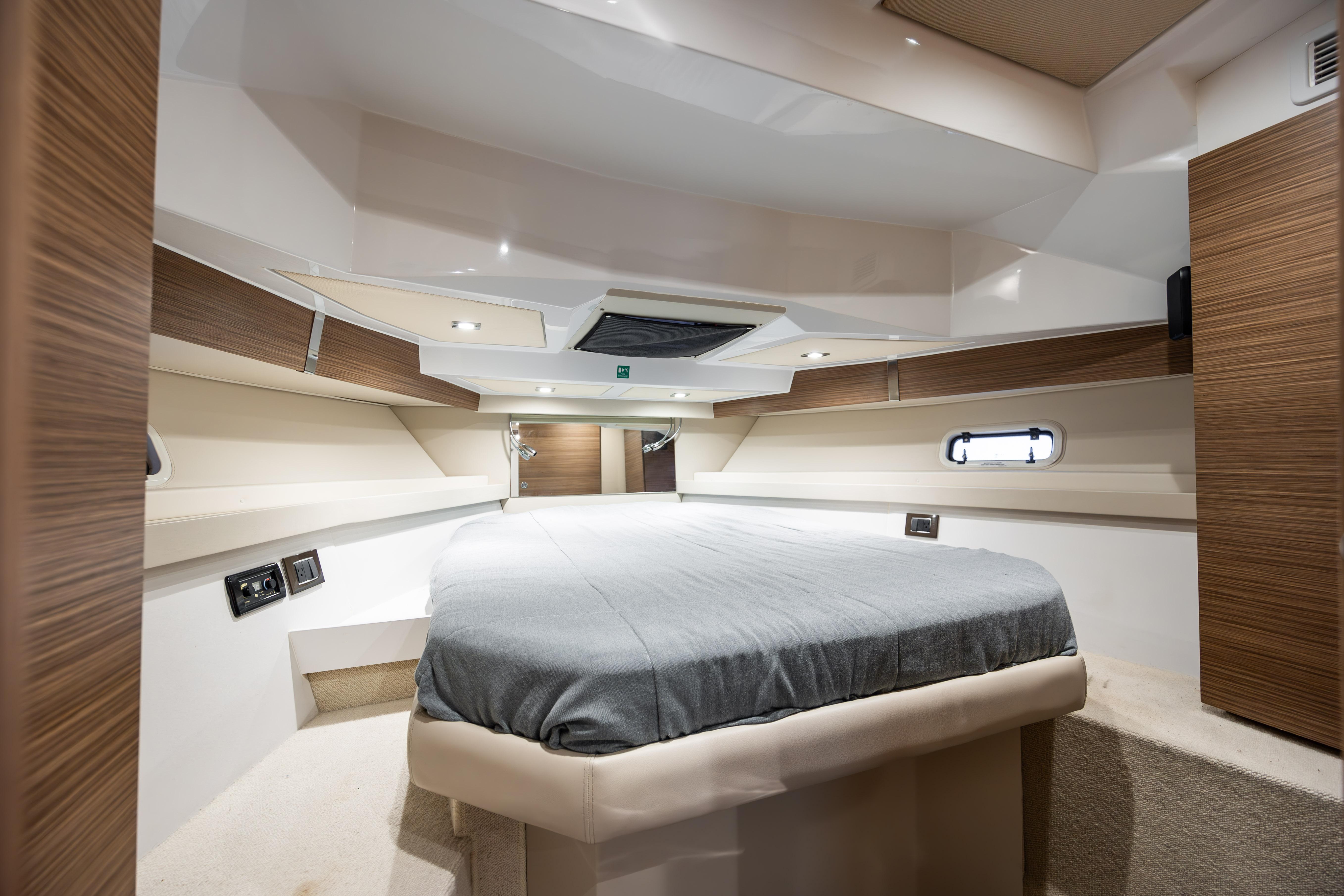 2018 Azimut 40 Verve