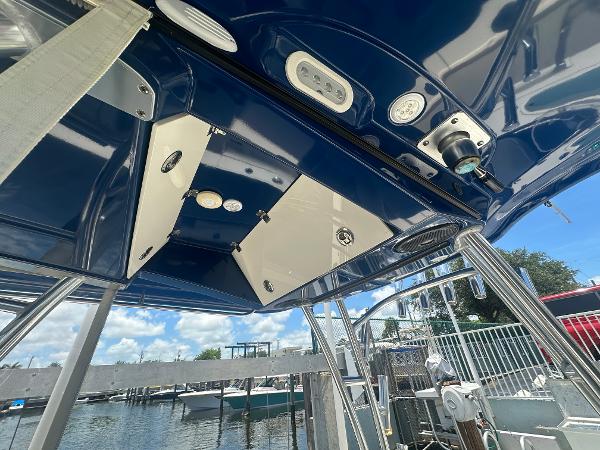 29' Cobia, Listing Number 100917128, - Photo No. 9