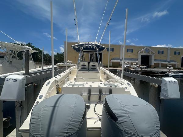 29' Cobia, Listing Number 100917128, Image No. 3