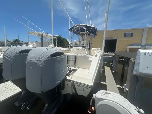 29' Cobia, Listing Number 100917128, - Photo No. 2