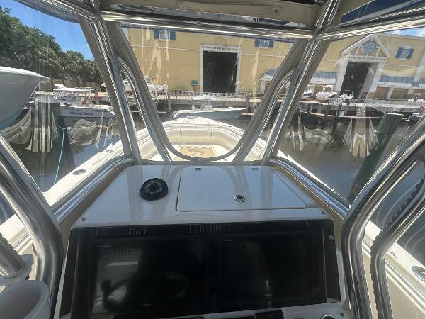 29' Cobia, Listing Number 100917128, - Photo No. 16