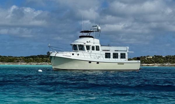 similar boat