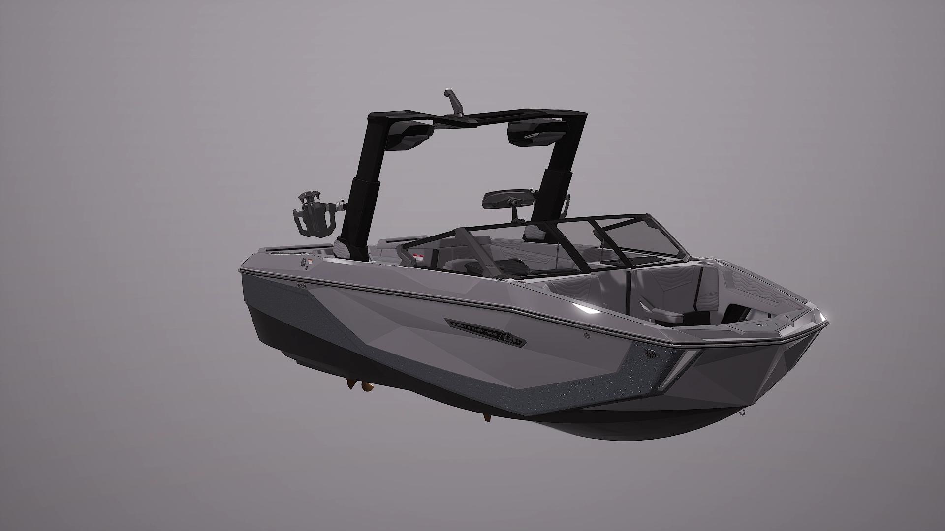 2025 Nautique Super Air Nautique G23 #N4353K inventory image at Sun Country Marine Group, Irvine 2025 Nautique Super Air Nautique G23 #N4353K inventory image at Sun Country Marine Group, Irvine