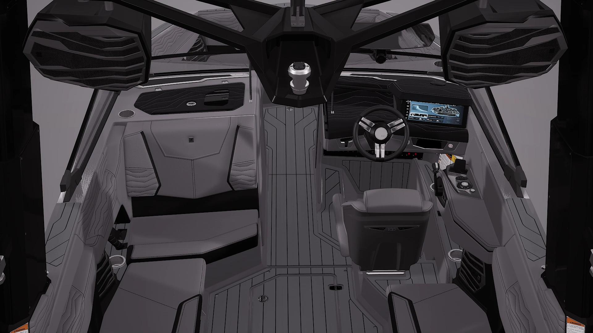 2025 Nautique Super Air Nautique G23 #N4353K inventory image at Sun Country Marine Group, Irvine 2025 Nautique Super Air Nautique G23 #N4353K inventory image at Sun Country Marine Group, Irvine