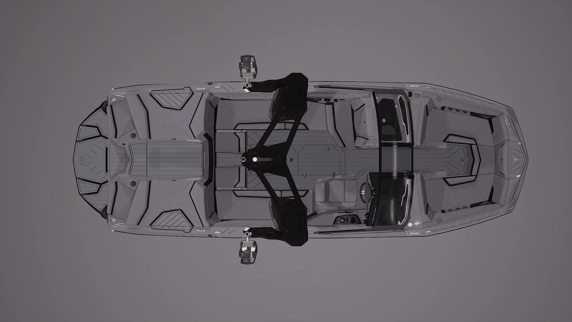 2025 Nautique Super Air Nautique G23 #N4353K inventory image at Sun Country Marine Group, Irvine 2025 Nautique Super Air Nautique G23 #N4353K inventory image at Sun Country Marine Group, Irvine
