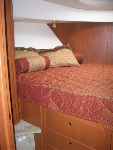 Guest Stateroom