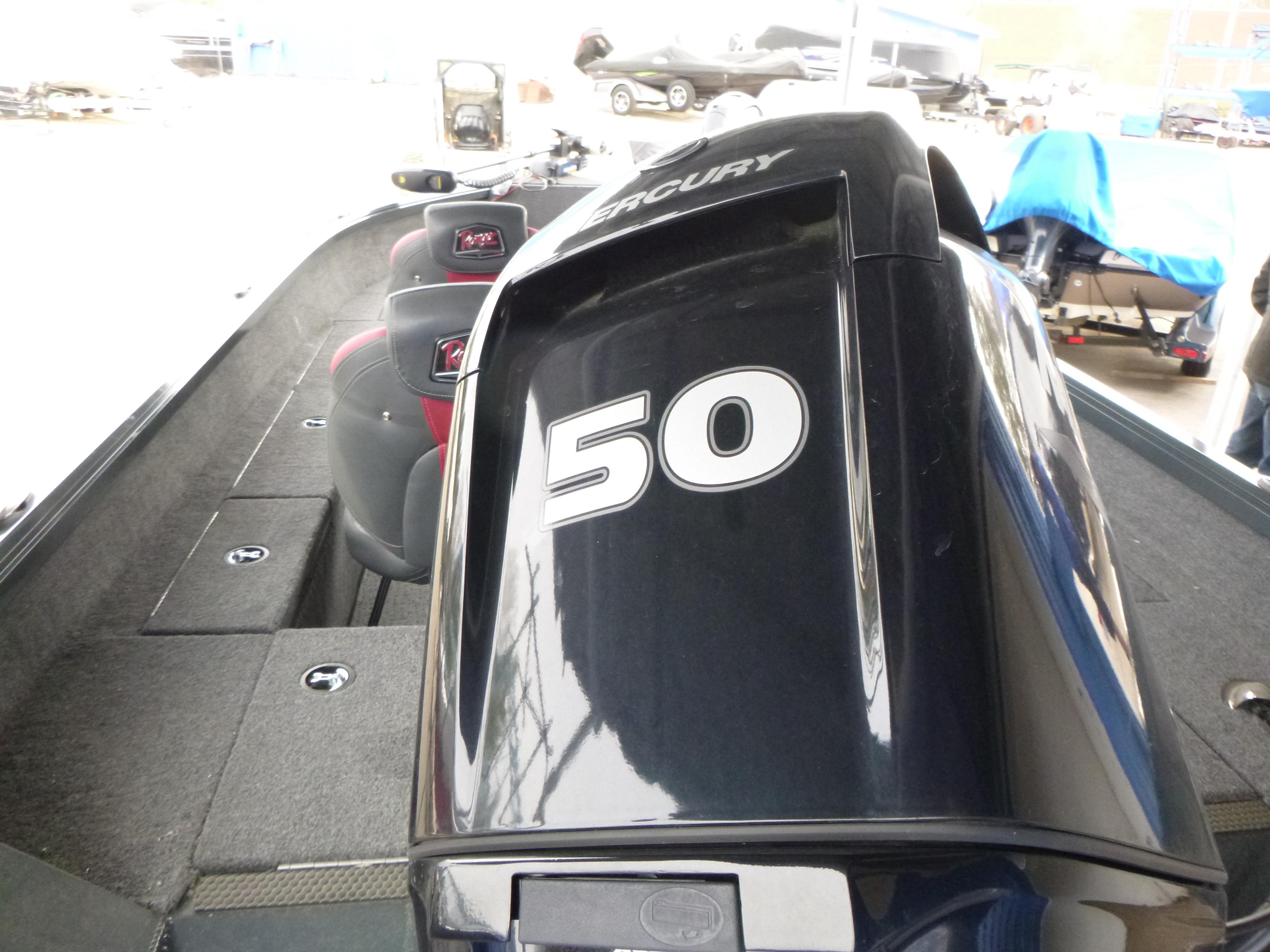 2024 Ranger VS1665SC Gallery