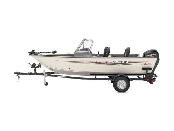2022 Tracker Boats boat for sale, model of the boat is Pro Guide V-16 WT & Image # 3 of 43