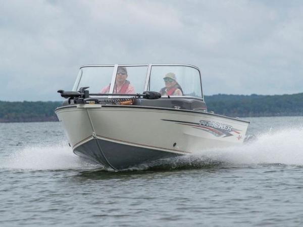 2022 Tracker Boats boat for sale, model of the boat is Pro Guide V-16 WT & Image # 11 of 43
