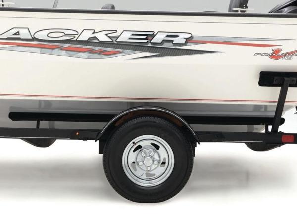 2022 Tracker Boats boat for sale, model of the boat is Pro Guide V-16 WT & Image # 38 of 43