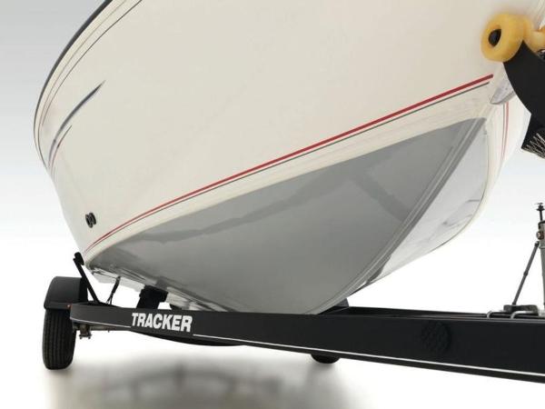 2022 Tracker Boats boat for sale, model of the boat is Pro Guide V-16 WT & Image # 40 of 43