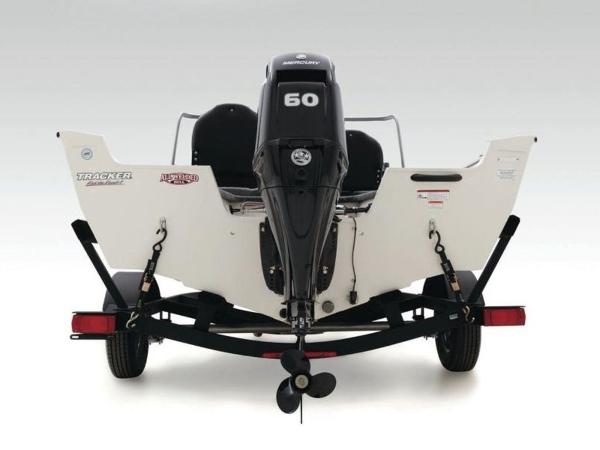 2022 Tracker Boats boat for sale, model of the boat is Pro Guide V-16 WT & Image # 43 of 43