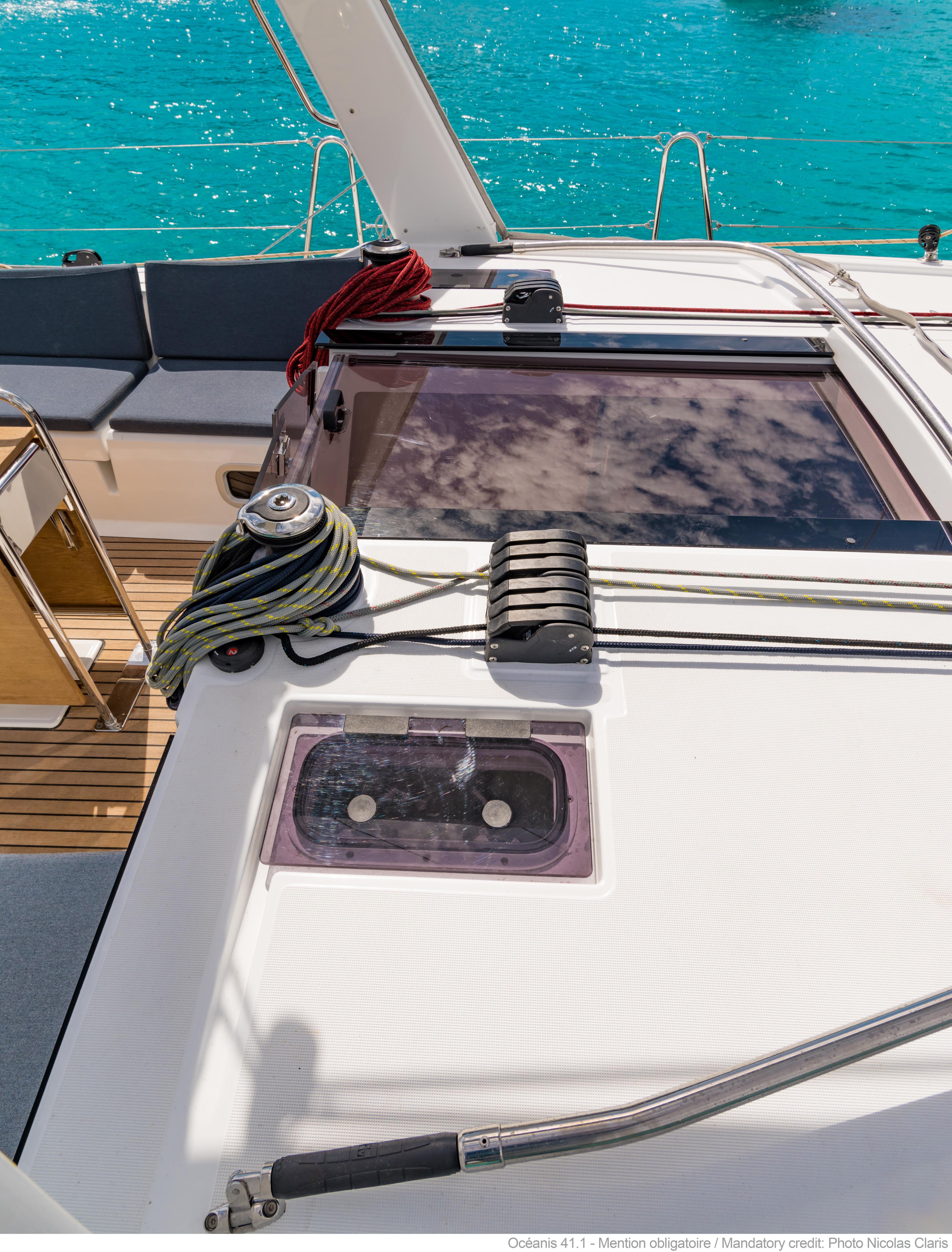 Yacht Photos Pics