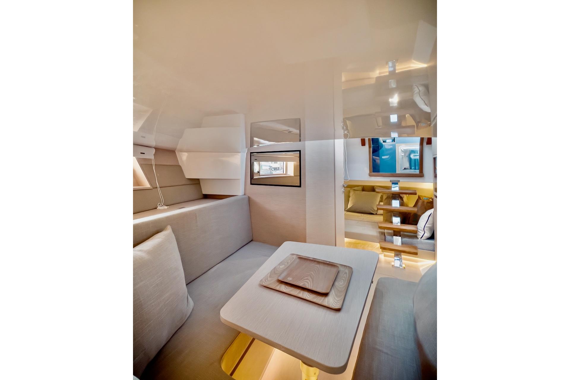 Tesoro-T40 Inboard 2022-OASIS FL-US-9744722 | Thumbnail