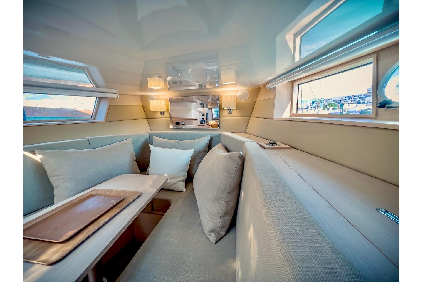 Tesoro-T40 Inboard 2022-OASIS FL-US-9744722 | Thumbnail
