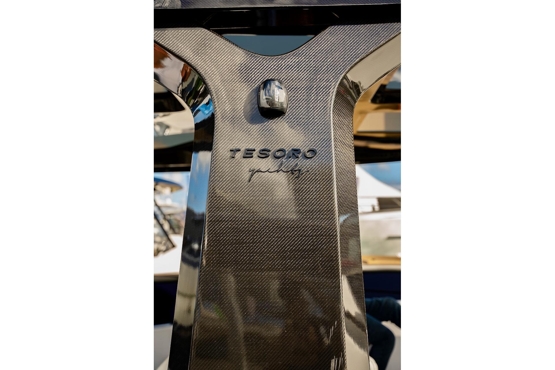 Tesoro-T40 Inboard 2022-OASIS FL-US-9744722 | Thumbnail