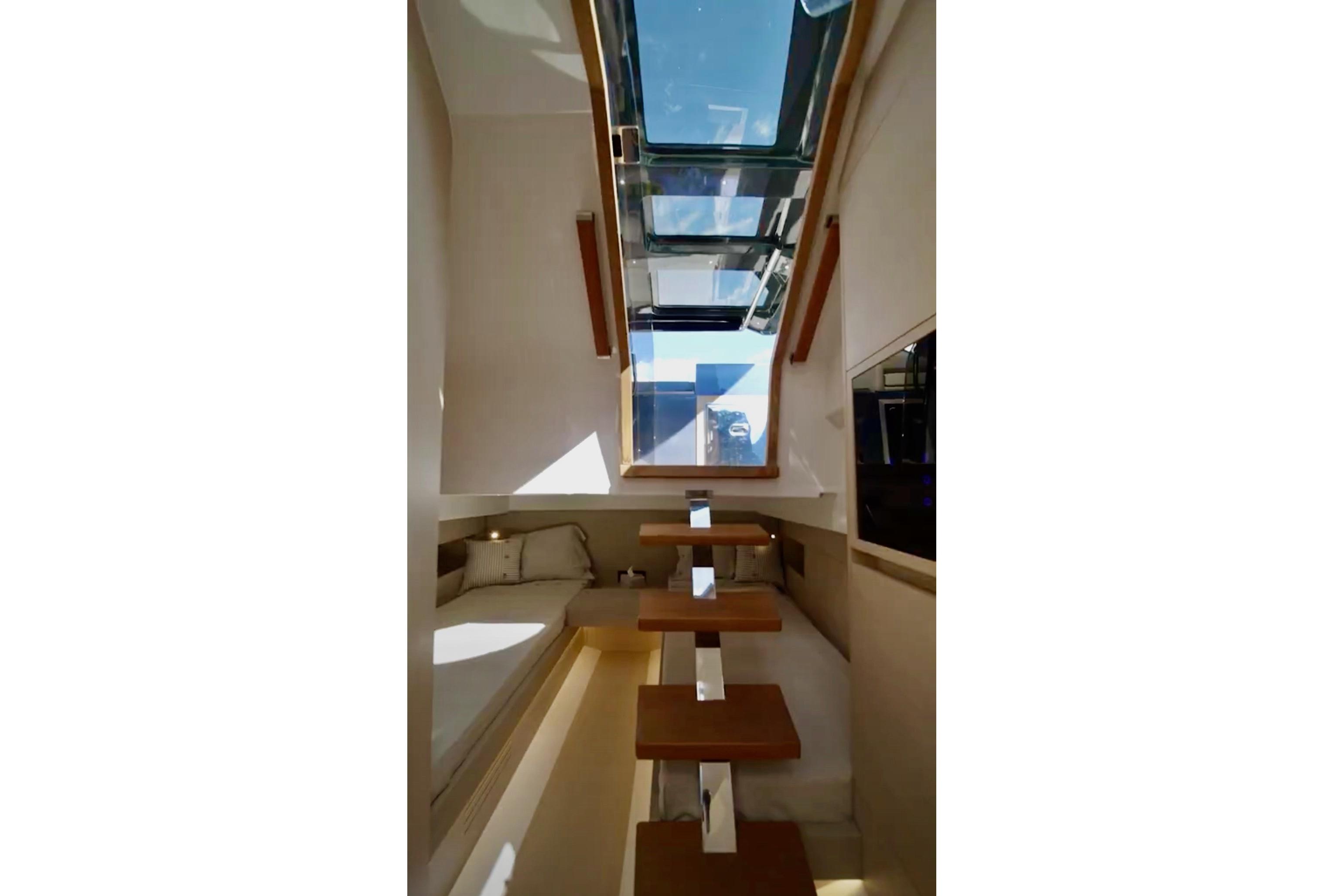 Tesoro-T40 Inboard 2022-OASIS FL-US-9744722 | Thumbnail