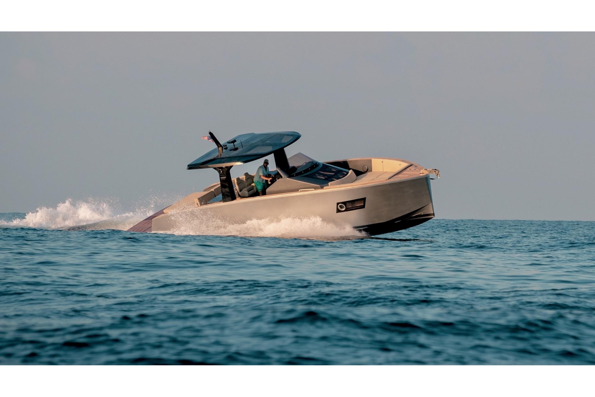 Tesoro-T40 Inboard 2022-OASIS FL-US-9744722