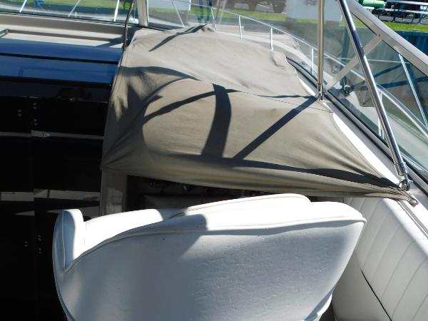 32' Bayliner, Listing Number 100890372, - Photo No. 21