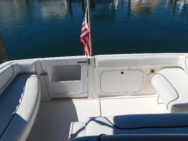 32' Bayliner, Listing Number 100890372, - Photo No. 34