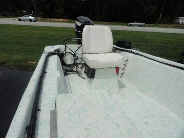 2010 Stumpnocker boat for sale, model of the boat is 164 & Image # 8 of 12