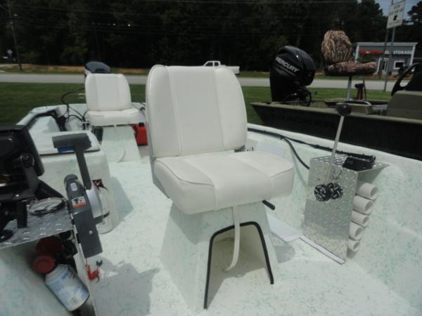 2010 Stumpnocker boat for sale, model of the boat is 164 & Image # 7 of 12