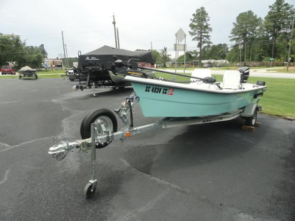 2010 Stumpnocker boat for sale, model of the boat is 164 & Image # 2 of 12