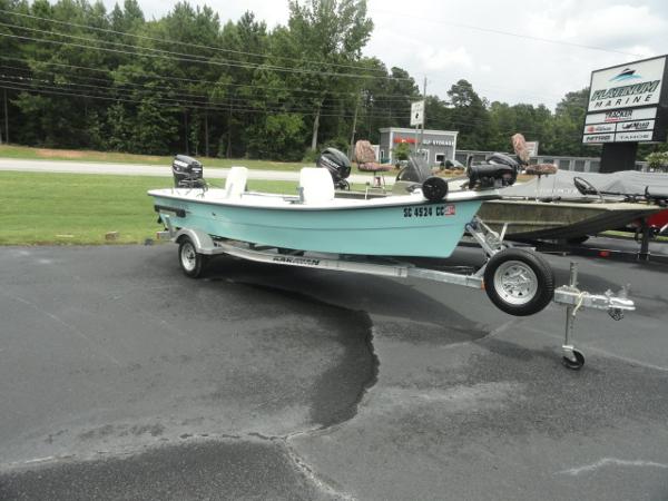 2010 Stumpnocker boat for sale, model of the boat is 164 & Image # 1 of 12