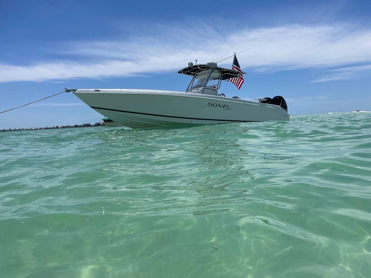 Boat Image