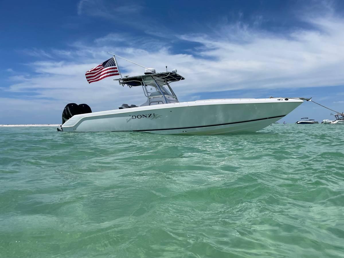 Boat Image
