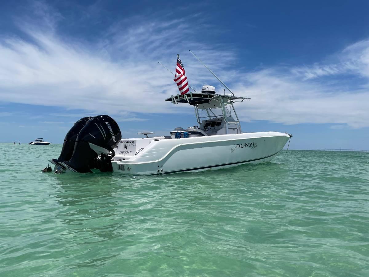 Boat Image