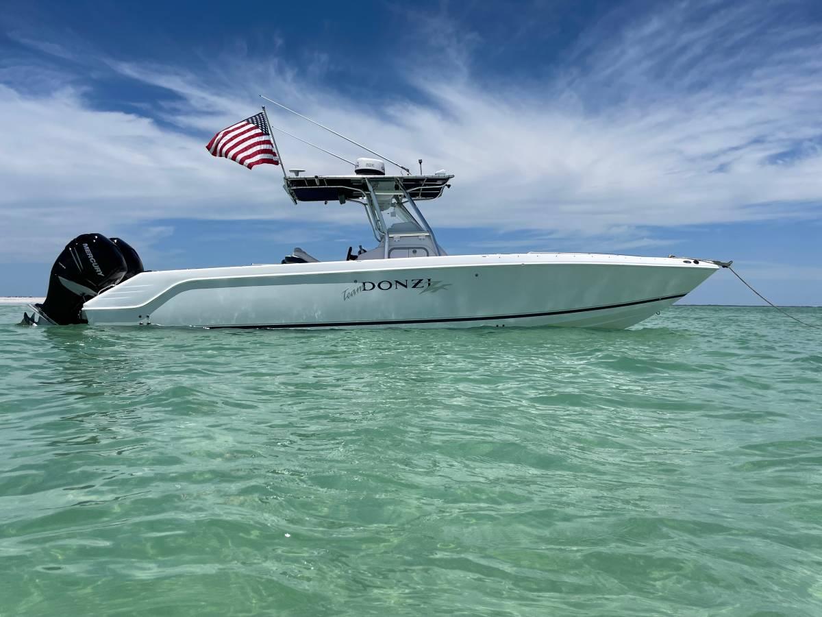 Boat Image