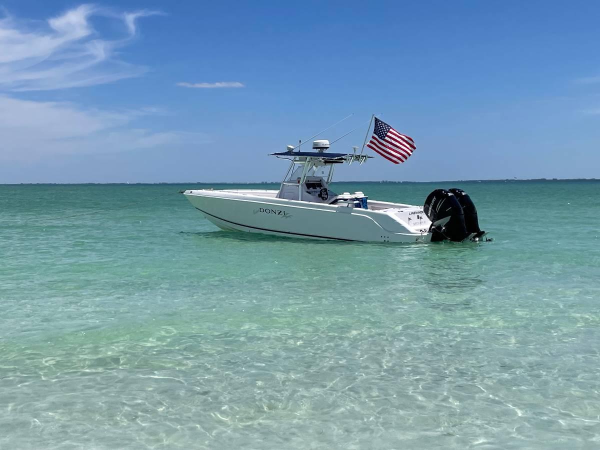 Boat Image