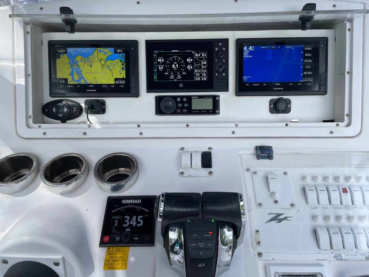 Boat Image
