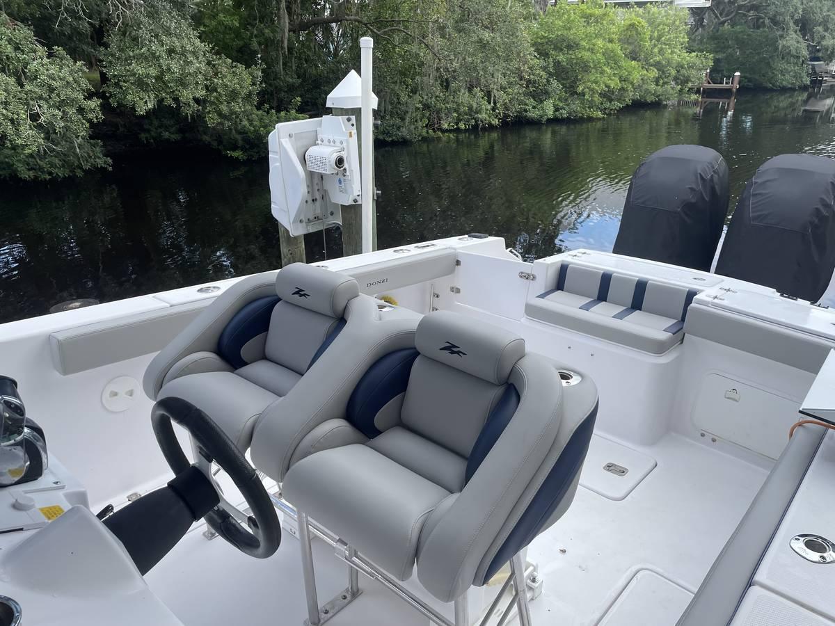 Boat Image