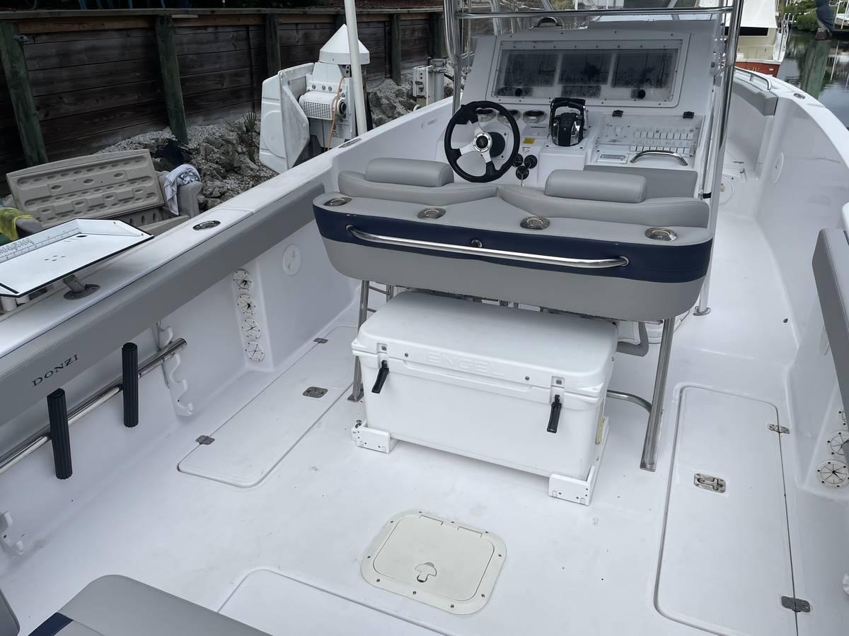 Boat Image