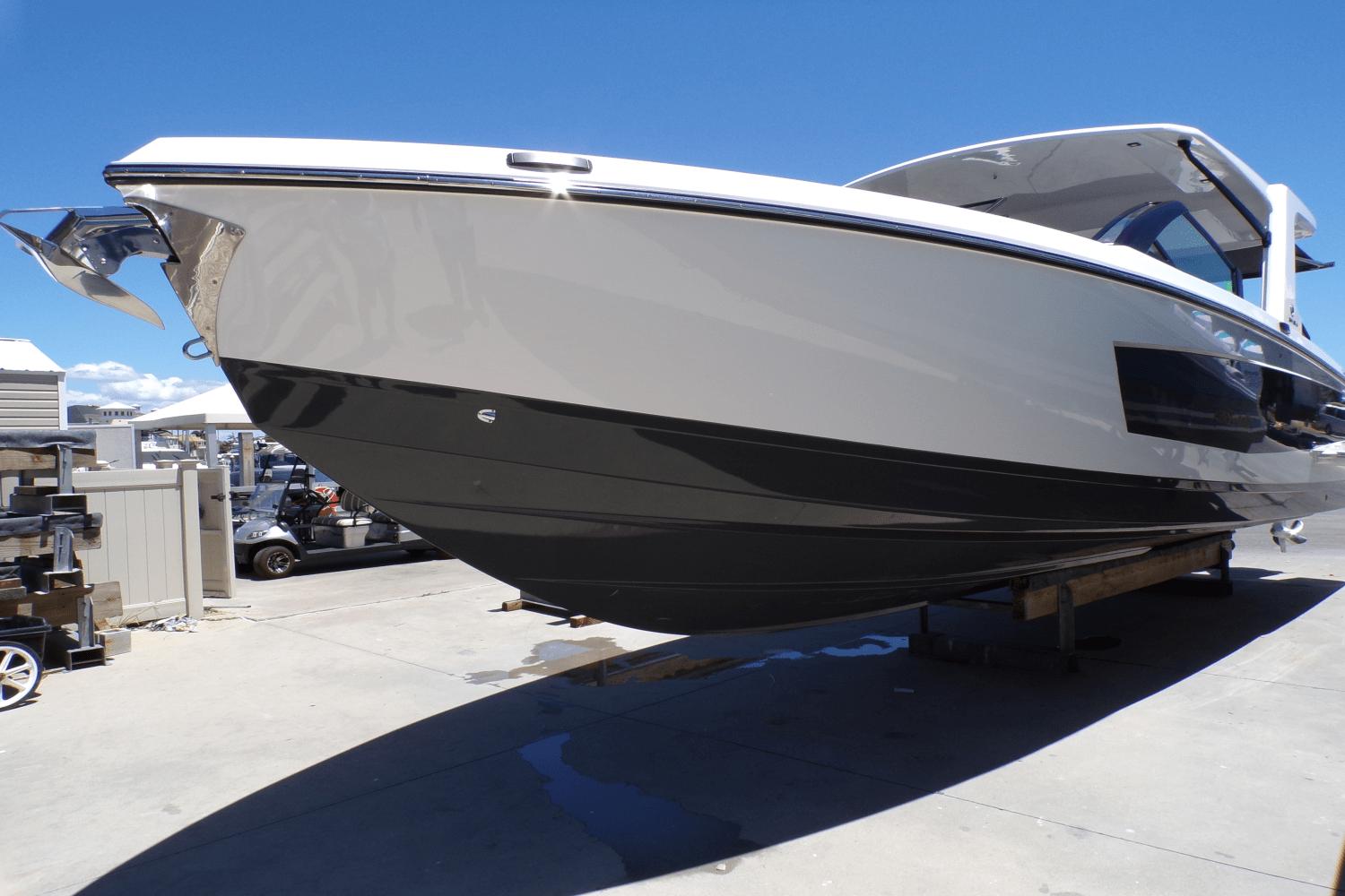 Photo of 2021 Aviara 38'